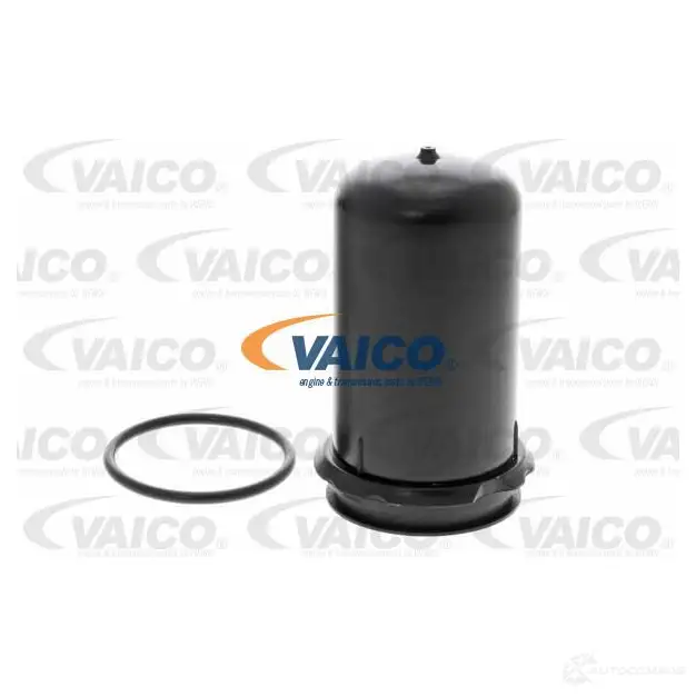 Крышка фильтра АКПП VAICO V10-5822 1437971064 4H4 H1 - Изображение 1