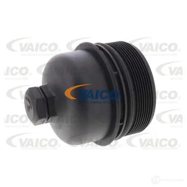 Крышка корпуса масляного фильтра VAICO 1437894485 QHG 6SG v330526 - Изображение 1