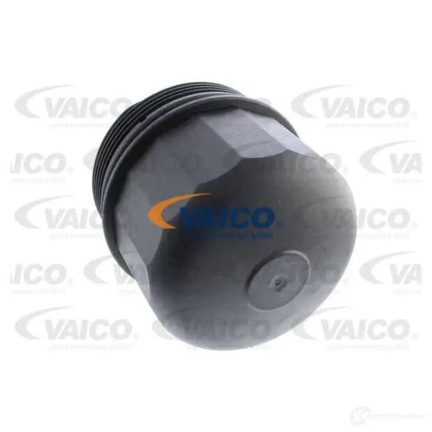 Крышка корпуса масляного фильтра VAICO V20-1803 1558430 4046001608933 2H V0DCE изображение 0