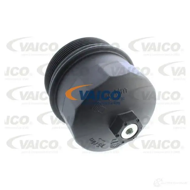 Крышка корпуса масляного фильтра VAICO 2R2 QNV 1557841 4046001514357 V20-1225