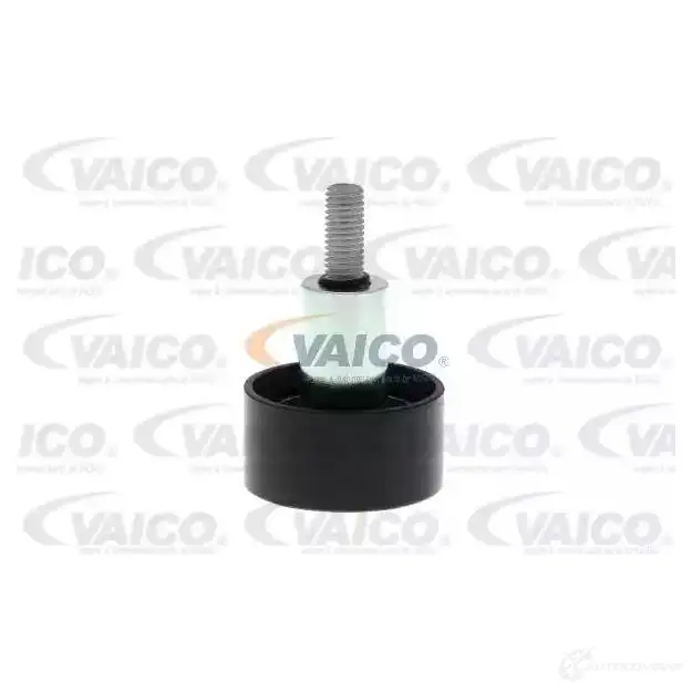 Ролик ремня грм VAICO A44U 989 1554440 4046001694943 V10-3873 - Изображение 1