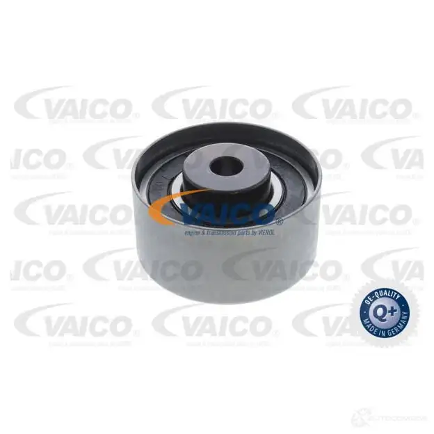 Обводной ролик ремня ГРМ VAICO 1567804 4046001459740 BDZ43P N v320062 изображение 0