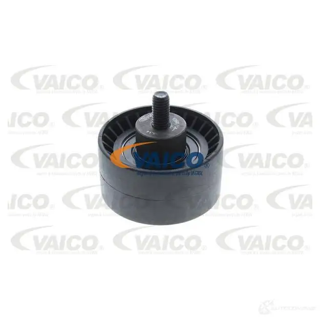 Паразитный обводной ролик ремня ГРМ VAICO 4046001458842 V24-0127 1561135 TD6 JL изображение 0