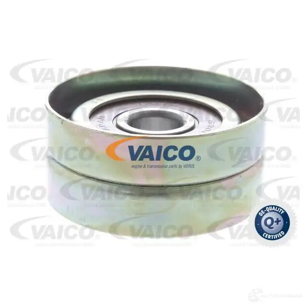 Паразитный обводной ролик ремня ГРМ VAICO V70-0081 SV KFBWN 1574703 4046001457104 - Изображение 1