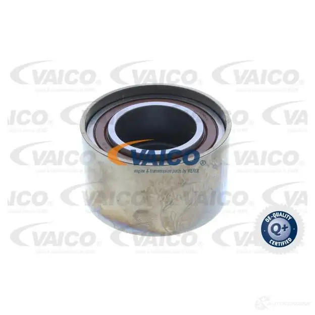 Ролик ремня грм VAICO 46TI7 F V10-2065 4046001484797 1552614