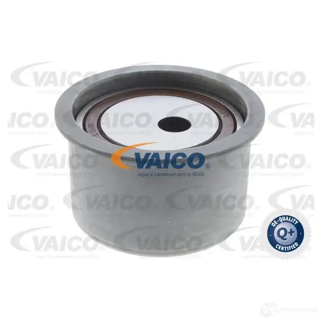 Ролик ремня грм VAICO SPLUT 3 V10-2066 1552615 4046001484667 - Изображение 1