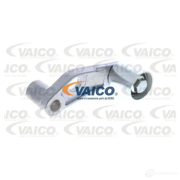 Паразитный обводной ролик ремня ГРМ VAICO V10-0477 4046001266676 1551317 J SSG5