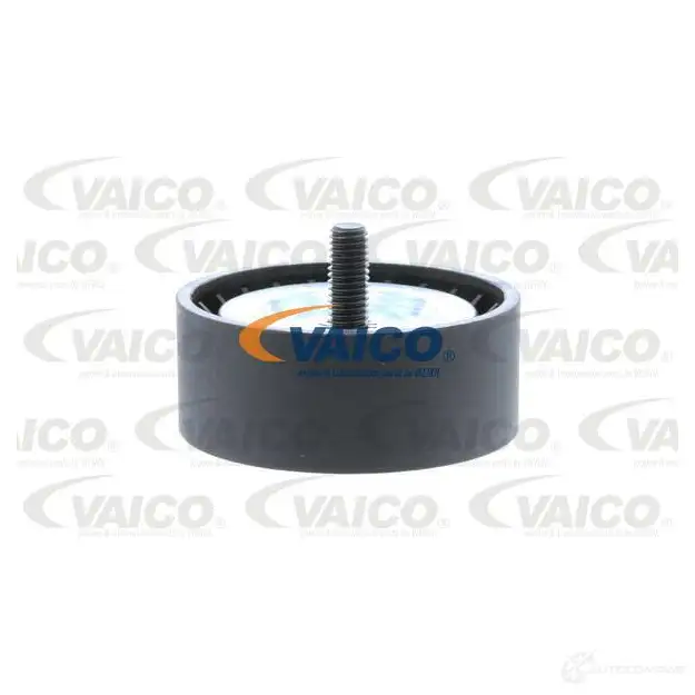 Паразитный обводной ролик приводного ремня VAICO V30-2706 7 JTAKW 1566215 4046001785672 изображение 0