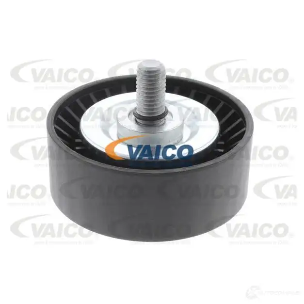 Паразитный обводной ролик приводного ремня VAICO V20-1396 4046001545160 1558010 3DZE1 7Q изображение 0