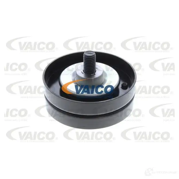 Паразитный обводной ролик приводного ремня VAICO 4046001544781 V40-0827 1569557 F8GBQZ S