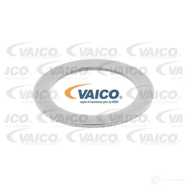 Паразитный обводной ролик приводного ремня VAICO V30-3115 1566508 4046001814594 PN3FG 5 изображение 1