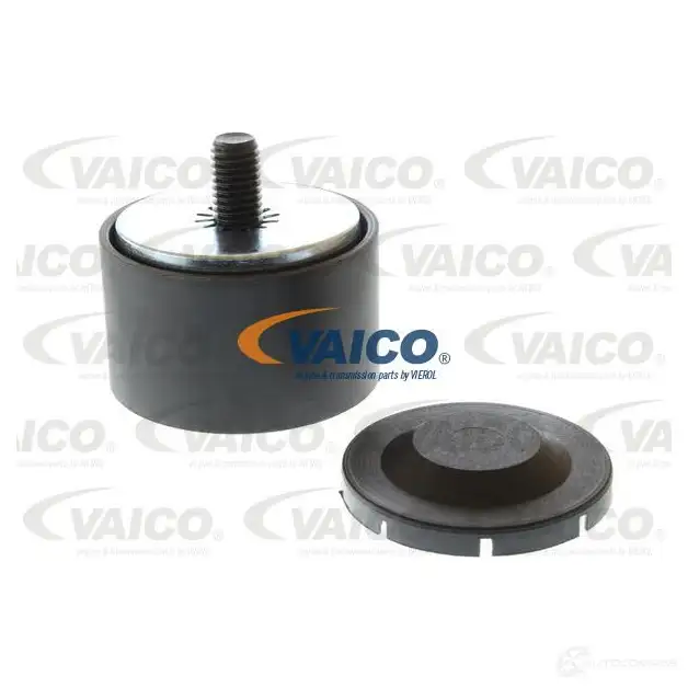 Паразитный обводной ролик приводного ремня VAICO V20-3211 Y IWSHT 4046001814785 1559556 изображение 1