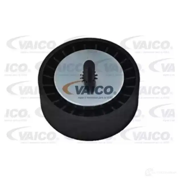 Паразитный обводной ролик приводного ремня VAICO 1559565 4046001814877 V20-3220 U83 S9RJ изображение 0