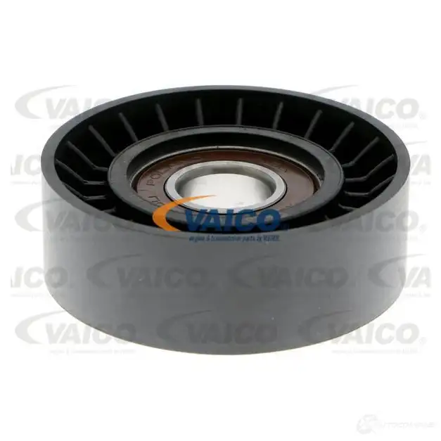Паразитный обводной ролик приводного ремня VAICO 4046001557507 ZF GZKZM V24-0318 1561326