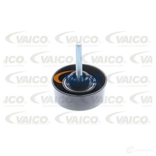 Обводной ролик приводного ремня VAICO 1567913 4046001650680 D GT4Z v320172 изображение 0