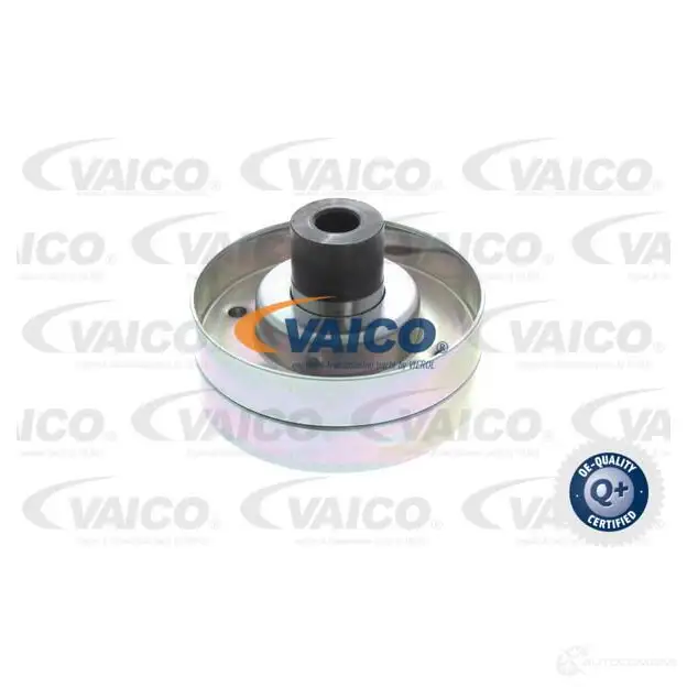 Паразитный обводной ролик приводного ремня VAICO G5 VEHY 4046001458149 1572076 V46-0313