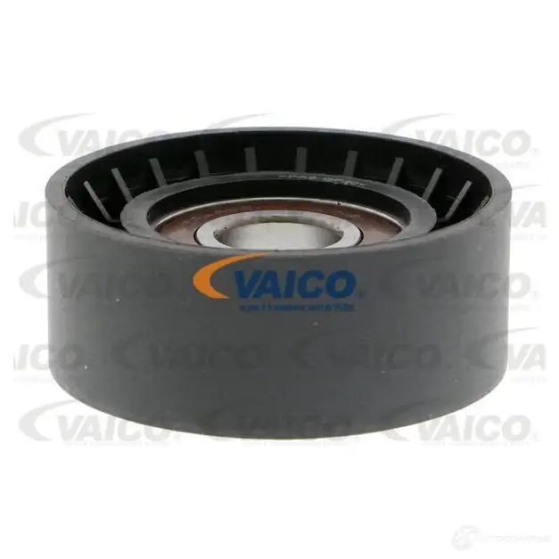 Паразитный обводной ролик приводного ремня VAICO 4046001914102 1424813622 V24-7190 52MN7 3W