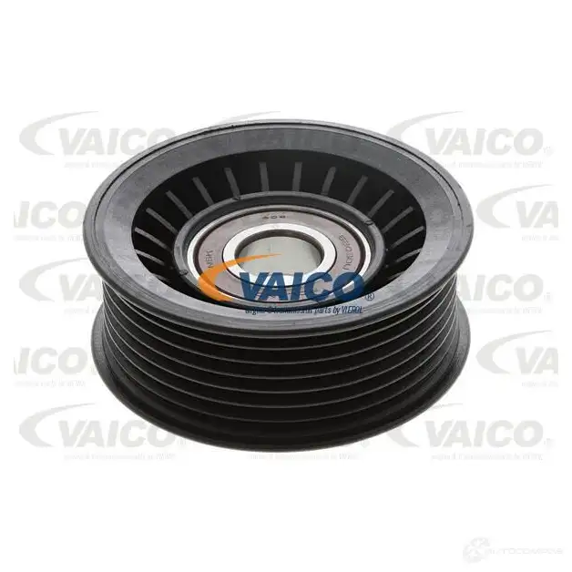 Обводной ролик приводного ремня VAICO 4 Q0APNO 1564001 v260249 4046001815010 изображение 0