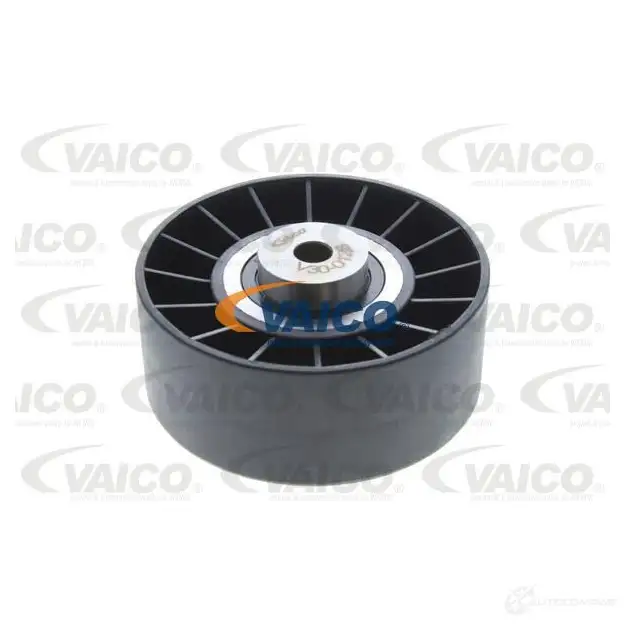 Обводной ролик приводного ремня VAICO 1564267 R8 IT7LE v300128 4046001225192
