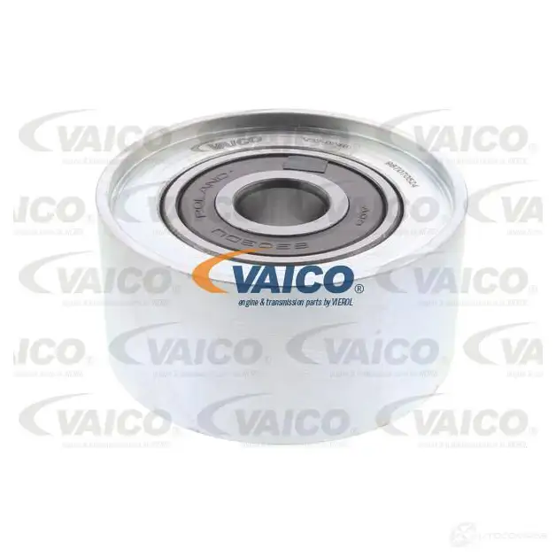 Обводной ролик приводного ремня VAICO v320246 LSVG E 1567982 4046001815171 изображение 0