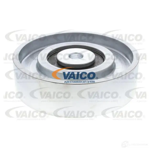 Обводной ролик приводного ремня VAICO H8PQ 0 v700479 4046001814495 1575086