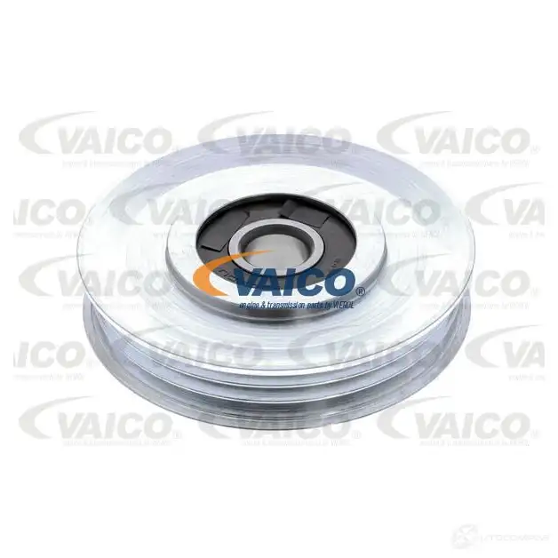 Обводной ролик приводного ремня VAICO v380336 NA85 MAC 1568747 4046001815218 изображение 0