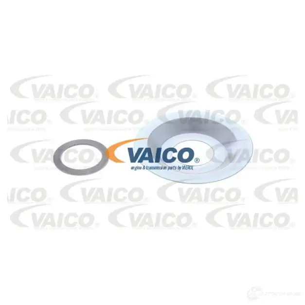 Натяжитель приводного ремня VAICO H NY9OG 1566501 V30-3108 4046001814556 изображение 1