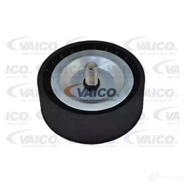 Паразитный обводной ролик приводного ремня VAICO 9 TOSV V25-1196 4046001815003 1563219 изображение 0