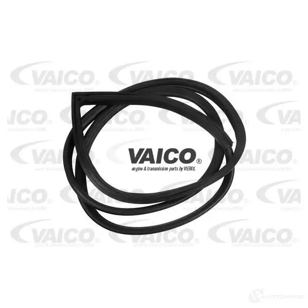 Уплотнитель двери VAICO 4046001492679 S26P Y V30-1543 1565117 изображение 0