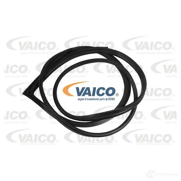 Уплотнитель двери VAICO V30-1568 V7SU PY0 1565142 4046001495519 изображение 0