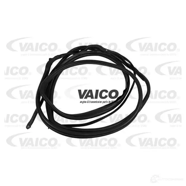 Уплотнитель двери VAICO 4046001528675 V30-1630 1565201 B3G3 EWX изображение 0