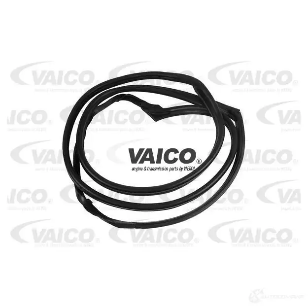 Уплотнитель двери VAICO Q4B5 NI 1565137 4046001495397 V30-1563