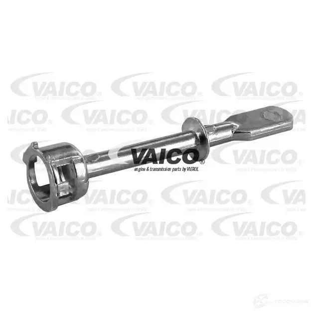 Ключ замка с личинкой VAICO 3 2V5T 4046001670442 V10-6430 1555661 изображение 0