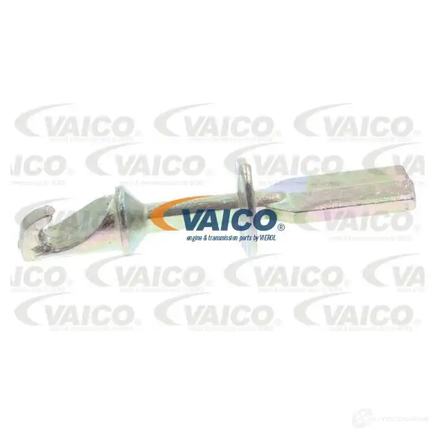 Ключ замка с личинкой VAICO V10-4942 1217233243 MXS2 4 4046001872082 изображение 0