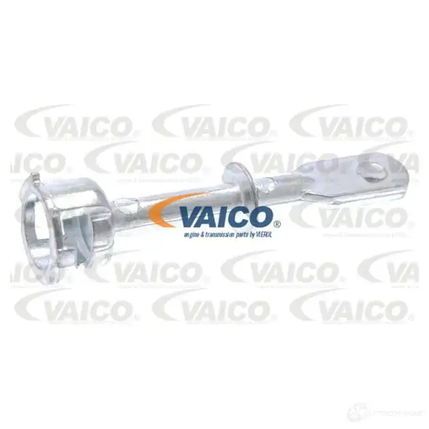 Ключ замка с личинкой VAICO V10-4943 4046001872099 1217233251 1P2 F5 изображение 0