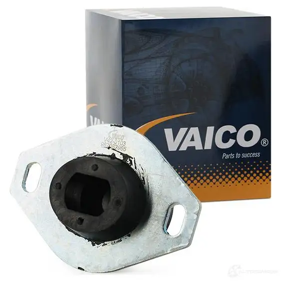 Подушка коробки передач VAICO V42-0103 4046001393082 1570890 1 9F5NTQ изображение 1