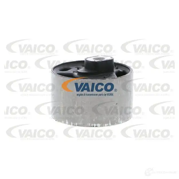 Подушка коробки передач VAICO 4046001143274 AR4Q FU0 1551836 V10-1124 изображение 4