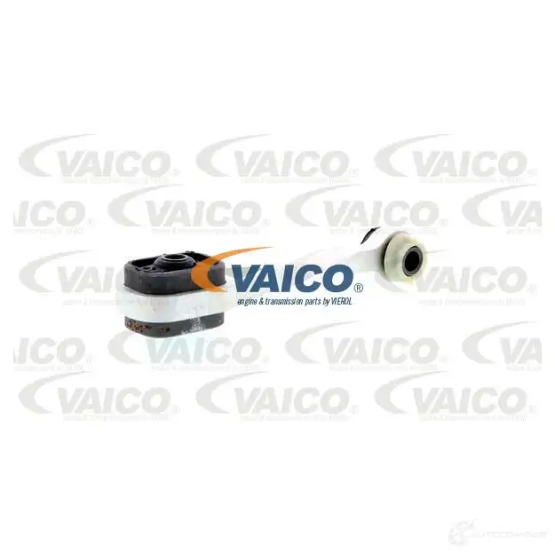 Подушка коробки передач VAICO 3F7 C8E 1572143 V46-0380 4046001483493 изображение 0