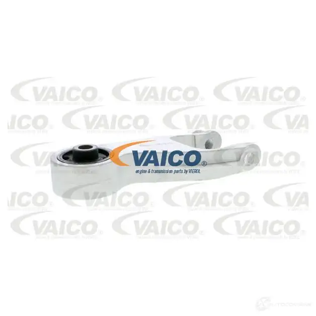 Подушка двигателя VAICO V40-9710 V45 ZXD 1570769 4046001529115 изображение 0