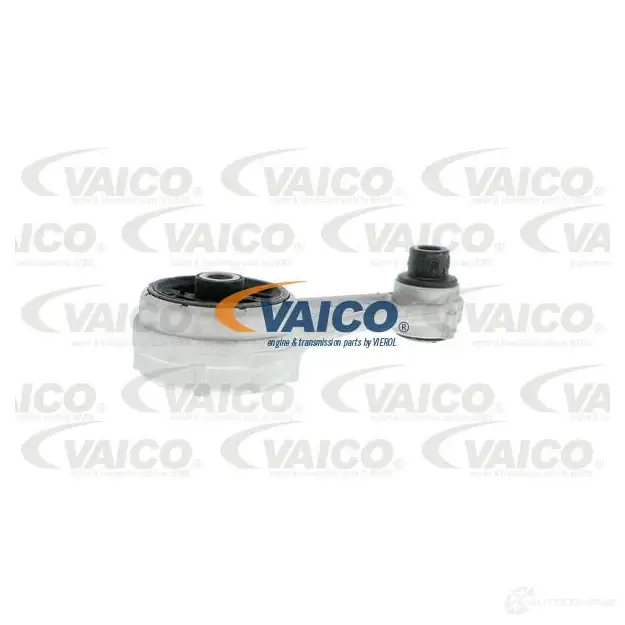 Подушка коробки передач VAICO 1572019 V46-0256 ZK NKXER 4046001446122 изображение 0