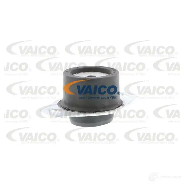 Подушка коробки передач VAICO V22-0298 1560595 3A4 LG0V 4046001571688 изображение 0