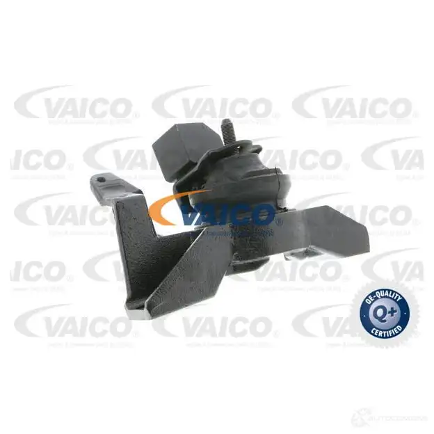 Подушка двигателя VAICO V52-0110 4046001574191 QTF5F C 1573596 изображение 0