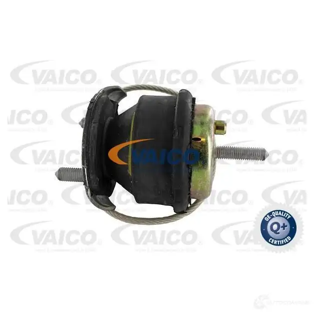Подушка двигателя, опора VAICO v500030 7 6PVQ 1573273 4046001483127