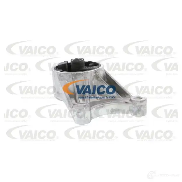Подушка двигателя VAICO 4046001317774 V40-0450 1569179 9O UG1 изображение 0