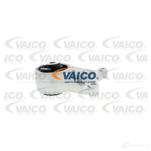 Подушка коробки передач VAICO 4046001316944 1569124 7CAQS X V40-0362 изображение 0