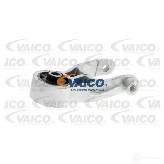 Подушка двигателя VAICO X5XG Z8N 4046001675942 V40-1123 1569801 изображение 1