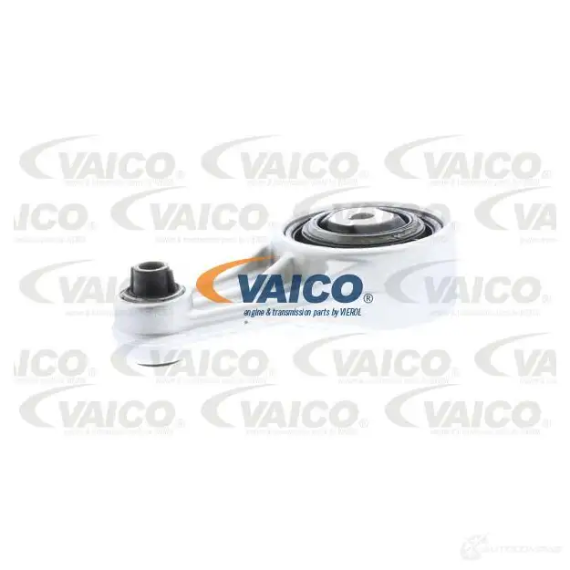Подушка двигателя VAICO 4046001483035 1572120 V46-0357 ZIAZ1 I изображение 0