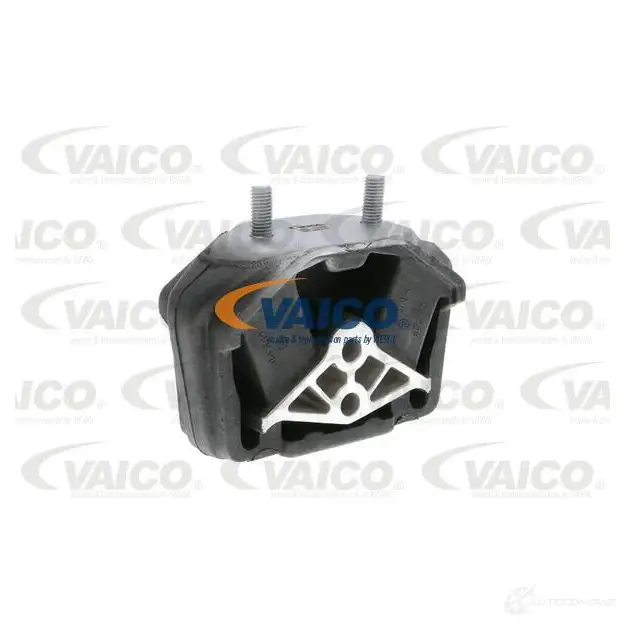 Подушка коробки передач VAICO 4046001316999 V40-0342 A7I 5A1I 1569107 изображение 0