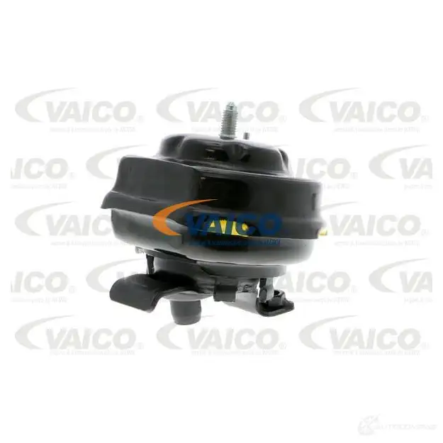 Подушка коробки передач VAICO V10-1103 1551814 4046001119941 PYM 9Z изображение 0