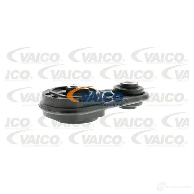 Подушка коробки передач VAICO 1572129 VXN H6E4 4046001483462 V46-0366 изображение 0